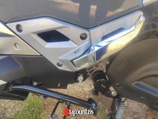 Peugeot XP400 2023 GT,Αψεγάδιαστο, Book Service!!-thumb-30