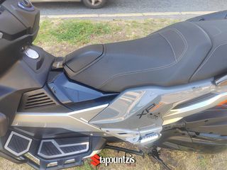 Peugeot XP400 2023 GT,Αψεγάδιαστο, Book Service!!-thumb-53