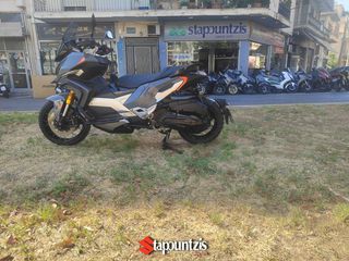 Peugeot XP400 2023 GT,Αψεγάδιαστο, Book Service!!-thumb-1