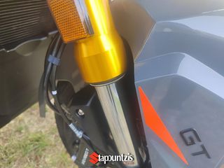 Peugeot XP400 2023 GT,Αψεγάδιαστο, Book Service!!-thumb-13