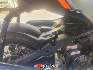 Peugeot XP400 2023 GT,Αψεγάδιαστο, Book Service!!-thumb-21