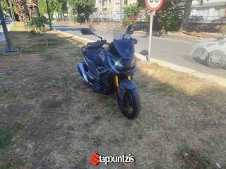 Peugeot XP400 2023 GT,Αψεγάδιαστο, Book Service!!-thumb-7