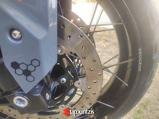Peugeot XP400 2023 GT,Αψεγάδιαστο, Book Service!!-thumb-16