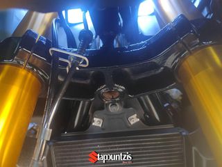 Peugeot XP400 2023 GT,Αψεγάδιαστο, Book Service!!-thumb-15