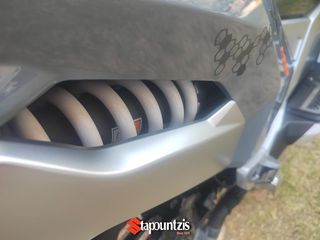 Peugeot XP400 2023 GT,Αψεγάδιαστο, Book Service!!-thumb-25