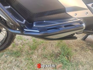 Peugeot XP400 2023 GT,Αψεγάδιαστο, Book Service!!-thumb-32