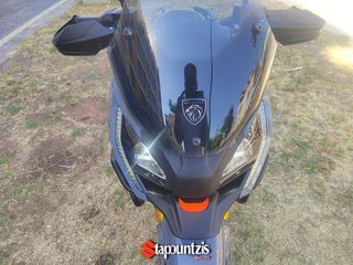 Peugeot XP400 2023 GT,Αψεγάδιαστο, Book Service!!-thumb-38