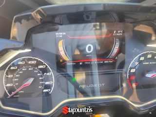 Peugeot XP400 2023 GT,Αψεγάδιαστο, Book Service!!-thumb-9