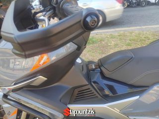 Peugeot XP400 2023 GT,Αψεγάδιαστο, Book Service!!-thumb-54