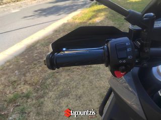 Peugeot XP400 2023 GT,Αψεγάδιαστο, Book Service!!-thumb-44