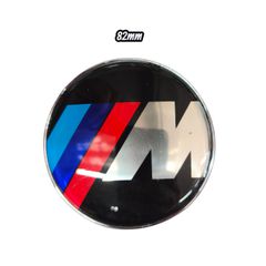 ΣΗΜΑ ΚΑΠΟ BMW Μ 82MM