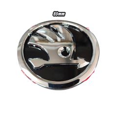 ΣΗΜΑ ΚΑΠΟ - ΠΟΡΤ ΜΠΑΓΚΑΖ SKODA 89MM