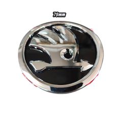 ΣΗΜΑ ΚΑΠΟ - ΠΟΡΤ ΜΠΑΓΚΑΖ SKODA 79MM