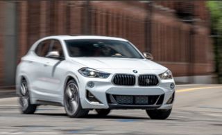 Bmw X2 2022