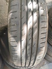 ΕΛΑΣΤΙΚΑ ΕΛΑΦ ΜΕΤΑΧΕΙΡΙΣΜΈΝΑ 185/65/15 NEXEN DOT 2024 BEST TIRES BEDIKIAN