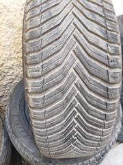 ΕΛΑΣΤΙΚΑ ΜΕΤΑΧΕΙΡΙΣΜΈΝΑ 215/55/17 MICHELIN DOT 2025 BEST TIRES ΚΑΛΛΙΘΈΑ!!!!!