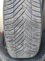 ΕΛΑΣΤΙΚΑ ΕΛΑΦ ΜΕΤΑΧΕΙΡΙΣΜΈΝΑ 215/50/17 HANKOOK DOT 2024 BEST TIRES ΚΑΛΛΙΘΈΑ*****