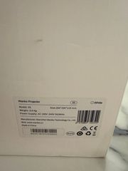wanbo x5 projector-thumb-3