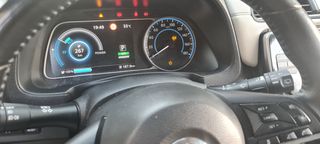 Nissan Leaf 2019-thumb-9