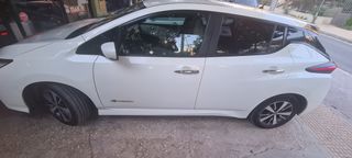 Nissan Leaf 2019-thumb-3