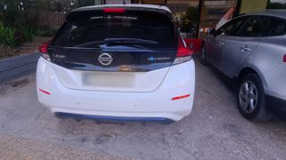 Nissan Leaf 2019-thumb-5