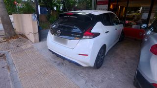 Nissan Leaf 2019-thumb-4