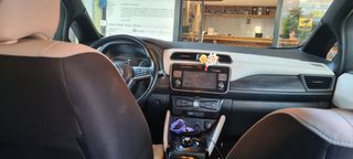 Nissan Leaf 2019-thumb-7