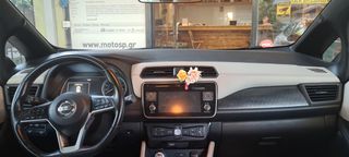 Nissan Leaf 2019-thumb-14