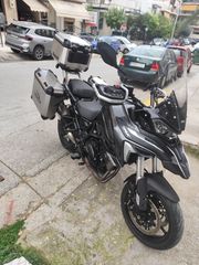 Benelli TRK 702 2023
