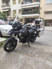 Benelli TRK 702 2023-thumb-1