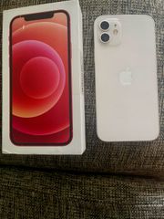 iPhone 12 64 GB 100% μπαταρία γνήσια apple ΘΕΣΣΑΛΟΝΙΚΗ