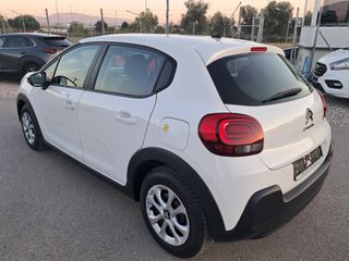 Citroen C3 2018 1.6E-HDI*100PS*ΕΛΛΗΝΙΚΗΣ ΑΝΤΙΠΡΟΣΩΠΕΙΑΣ*-thumb-5