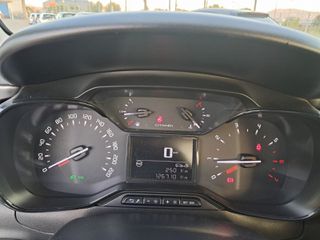 Citroen C3 2018 1.6E-HDI*100PS*ΕΛΛΗΝΙΚΗΣ ΑΝΤΙΠΡΟΣΩΠΕΙΑΣ*-thumb-6