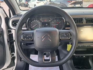Citroen C3 2018 1.6E-HDI*100PS*ΕΛΛΗΝΙΚΗΣ ΑΝΤΙΠΡΟΣΩΠΕΙΑΣ*-thumb-7