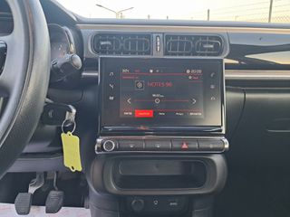 Citroen C3 2018 1.6E-HDI*100PS*ΕΛΛΗΝΙΚΗΣ ΑΝΤΙΠΡΟΣΩΠΕΙΑΣ*-thumb-8