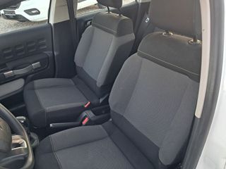 Citroen C3 2018 1.6E-HDI*100PS*ΕΛΛΗΝΙΚΗΣ ΑΝΤΙΠΡΟΣΩΠΕΙΑΣ*-thumb-11