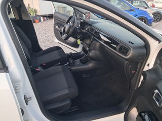 Citroen C3 2018 1.6E-HDI*100PS*ΕΛΛΗΝΙΚΗΣ ΑΝΤΙΠΡΟΣΩΠΕΙΑΣ*-thumb-12
