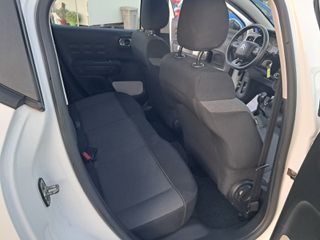 Citroen C3 2018 1.6E-HDI*100PS*ΕΛΛΗΝΙΚΗΣ ΑΝΤΙΠΡΟΣΩΠΕΙΑΣ*-thumb-16
