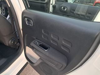 Citroen C3 2018 1.6E-HDI*100PS*ΕΛΛΗΝΙΚΗΣ ΑΝΤΙΠΡΟΣΩΠΕΙΑΣ*-thumb-17