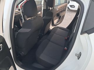 Citroen C3 2018 1.6E-HDI*100PS*ΕΛΛΗΝΙΚΗΣ ΑΝΤΙΠΡΟΣΩΠΕΙΑΣ*-thumb-18