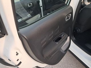 Citroen C3 2018 1.6E-HDI*100PS*ΕΛΛΗΝΙΚΗΣ ΑΝΤΙΠΡΟΣΩΠΕΙΑΣ*-thumb-19