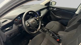 Skoda Kamiq 2022 TSI 150PS DSG Ambition 1.5-thumb-7