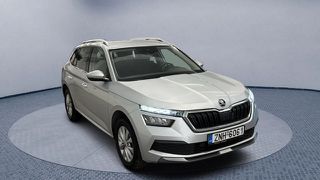 Skoda Kamiq 2022 TSI 150PS DSG Ambition 1.5-thumb-2