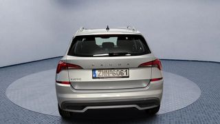 Skoda Kamiq 2022 TSI 150PS DSG Ambition 1.5-thumb-3