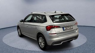 Skoda Kamiq 2022 TSI 150PS DSG Ambition 1.5-thumb-4