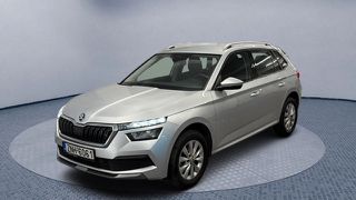Skoda Kamiq 2022 TSI 150PS DSG Ambition 1.5
