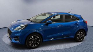 Ford Puma 2022 L TDCi 120hp ST-Line 1.5-thumb-4