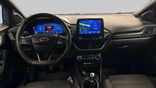 Ford Puma 2022 L TDCi 120hp ST-Line 1.5-thumb-5