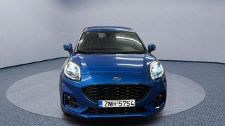Ford Puma 2022 L TDCi 120hp ST-Line 1.5-thumb-1