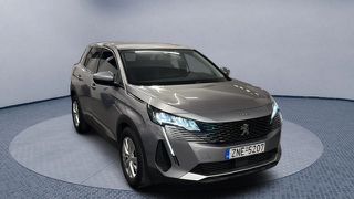 Peugeot 3008 2021 BlueHDI 130 S&S Business 1.5-thumb-2
